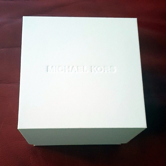 Women's Access Touch Screen Rose Gold Bradshaw Sma - Picture 3 of 4